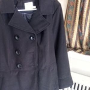 Lady's coat size 2x